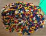 K'nex: 1,8 kg onderdelen plus opbergdoos, Ophalen of Verzenden, Gebruikt, K'nex
