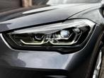 BMW X1 | FULL LED | NAVI | DUAL AIRCO | PDC | BLUETOOTH |, Auto's, BMW, Stof, Gebruikt, 136 pk, Bedrijf