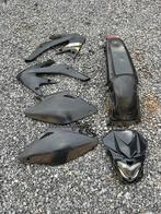 Honda hm 50 vent 50 kunststof kit kuip