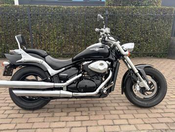 Suzuki M 800 beschikbaar voor biedingen