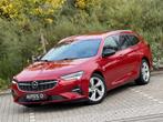 Opel Insignia Insignia Sports Tourer 1.5 D Navi,Cam,Cruise, Auto's, Euro 6, Leder en Stof, https://public.car-pass.be/vhr/29af4b8c-6078-4586-ae88-ab6e81b84a4c