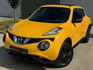 | Nissan Juke EDITION | 79.950 km's | 1.2 Benzine | Pano |