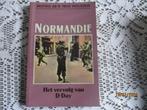 Normandië, Gelezen, Ophalen of Verzenden, Tweede Wereldoorlog