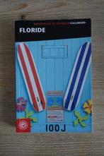 Guide Floride - Bibliothèque du Voyageur, Livres, Guides touristiques, Autres marques, Autre, Utilisé, Enlèvement ou Envoi