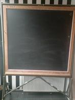 Oud schoolbord, Divers, Tableaux noirs, Enlèvement, Mobile, Utilisé, Tableau noir