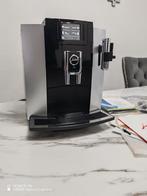 Jura E8, Elektronische apparatuur, Koffiezetapparaten, Ophalen of Verzenden, Zo goed als nieuw