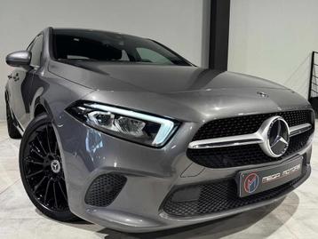 Mercedes-Benz A-CLASS 180 d 116CV PACKSPORT BAUTO+F1 NAVi CU beschikbaar voor biedingen