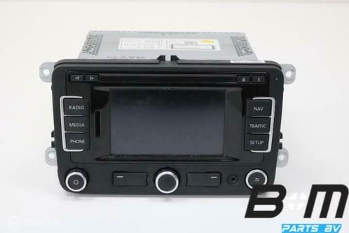 RNS310 radio navigatie diverse VW 3C0035270, Auto diversen, Autonavigatie, Gebruikt
