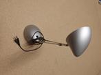 Bureaulamp, Huis en Inrichting, Minder dan 50 cm, Ophalen of Verzenden, Zo goed als nieuw, Glas