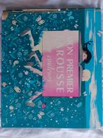 Mon premier larousse en couleurs, Enlèvement