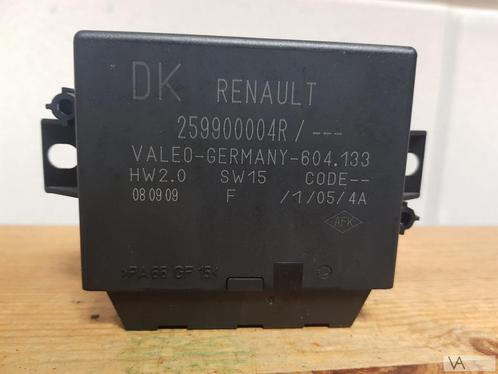 Renault Scenic 2009 - 2015 PDC parkeersensor module €40, Auto-onderdelen, Elektronica en Kabels, Renault, Gebruikt, Ophalen of Verzenden