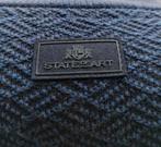 Cardigan State of Art 100% katoen. Large., Kleding | Heren, Truien en Vesten, Ophalen of Verzenden, Zo goed als nieuw, Blauw