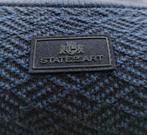 Cardigan State of Art 100% katoen. Large., Kleding | Heren, Blauw, Ophalen of Verzenden, Zo goed als nieuw