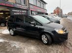 Opel Zafira 1800CC Essence 140PK annee 2014**7 Place, Autos, Euro 5, Achat, Capteur de stationnement, Entreprise