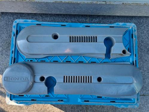 Honda Camino set grijze mono kappen., Fietsen en Brommers, Brommeronderdelen | Oldtimers, Gebruikt, Ophalen of Verzenden