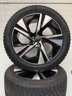 20’’VOLVO XC90 XC 90 VELGEN WINTERBANDEN ORIG SET, Auto-onderdelen, Banden en Velgen, Gebruikt, -, 275 mm, -