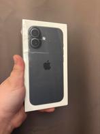 Apple Iphone 17 - 256GB black - ongeopend in doos, Enlèvement, Comme neuf, Noir