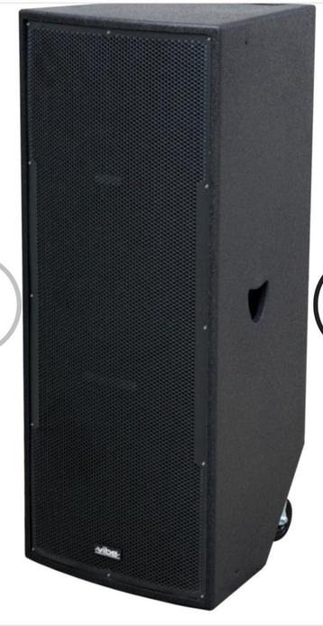 2 x vibe 30 mk2 nieuw ! 600 euro beschikbaar voor biedingen