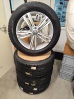 VW Tiguan 5NA nieuwe set 18, inch velgen+winterbanden, Auto-onderdelen, Ophalen, Volvo