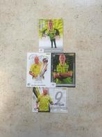 PDC Panini Kaarten Michael van Gerwen, Sport en Fitness, Darts, Ophalen of Verzenden