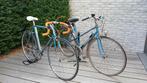Koppel Peugeot retro fietsen., Fietsen en Brommers, Ophalen