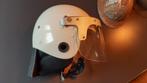 Een naoorlogse / oproerhelm van de po, Ophalen of Verzenden, Landmacht