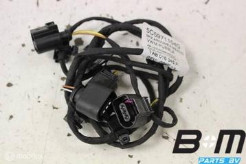 Kabelboom in achterbumper VW Beetle Cabrio RHD beschikbaar voor biedingen