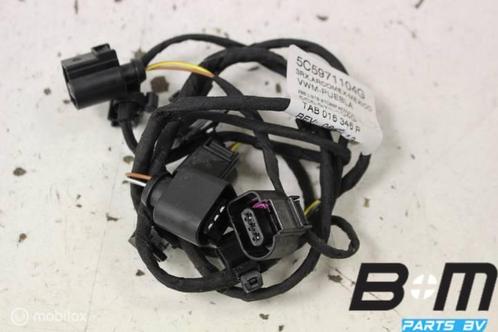 Kabelboom in achterbumper VW Beetle Cabrio RHD, Auto-onderdelen, Carrosserie, Gebruikt