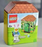 lego paashaas 5005249 nieuw, Kinderen en Baby's, Speelgoed | Duplo en Lego, Ophalen of Verzenden, Nieuw, Complete set, Lego