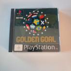 Golden Goal pour PlayStation 1, Enlèvement ou Envoi, Comme neuf