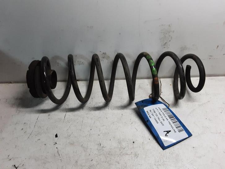 SCHROEFVEER ACHTER Volkswagen Polo V (6R) (01-2009/05-2022), Auto-onderdelen, Ophanging en Onderstel, Volkswagen, Gebruikt