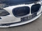 GRILLE BMW 7 serie (F01 / 02 / 03 / 04) (51117184151), Auto-onderdelen, Gebruikt, BMW