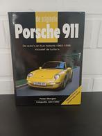 Porsche 911 * Peter Morgan, Verzenden, Porsche