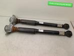 SCHOKBREKERSET ACHTER Audi A5 Sportback (8TA) (8T0513035M), Gebruikt, Audi