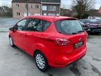 Ford B-Max 1.0 EcoBoost Champions Plus-editie, Auto's, Ford, Te koop, Airconditioning, Benzine, 3 cilinders