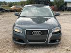 Audi A3 1.6TDI 155 000km airco, Auto's, Euro 5, 4 cilinders, Bedrijf, Te koop