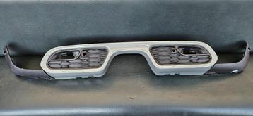 MINI Cooper S JCW F56 diffuser beschikbaar voor biedingen