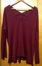 Blouse Zara t.L, Kleding | Dames, Blouses en Tunieken, ZARA, Ophalen of Verzenden, Zo goed als nieuw, Maat 42/44 (L)