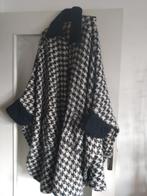 CAPE MANTEAU NEUF, Ophalen, Nieuw, Maat 42/44 (L), Wit