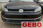 Volkswagen golf 7.5 voorkop motorkap bumper spatbord LC9X NI, Auto-onderdelen, Gebruikt, Volkswagen, Ophalen of Verzenden, Bumper