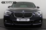 BMW 520 Gran Turismo 520d NAVI - LEDER - PANO, 0 cilinders, 1995 cc, 184 pk, 136 kW