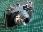 Adox 300 met film back, Ophalen of Verzenden, Zo goed als nieuw