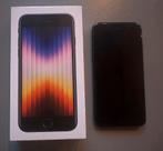 Apple iPhone SE (3rd generation) - 64GB - Midnight, Enlèvement, Noir, 64 GB, Autres modèles