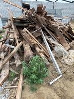Gratis brandhout, Tuin en Terras, Brandhout, Ophalen