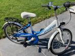 Kinderfiets Prestige meisje mt 20, Fietsen en Brommers, Ophalen, Gebruikt, 20 inch