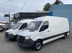 Mercedes-Benz Sprinter 314 CDI * L3H2 * MAXI * 23 884 € NET, Cuir, Achat, Entreprise, Boîte manuelle