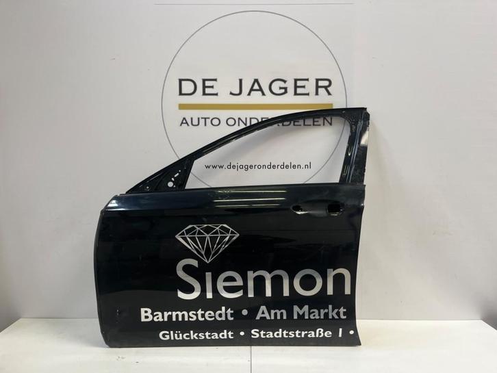 PORTE MERCEDES W213 CLASSE E GAUCHE POUR 2016-, Autos : Pièces & Accessoires, Carrosserie & Tôlerie, Porte, Mercedes-Benz, Avant