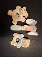 Set rammelaars jollibaby, Ophalen of Verzenden, Gebruikt