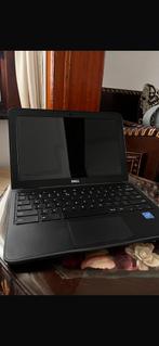 Dell Chromebook 11 met touchscreen, Computers en Software, Windows Laptops, Ophalen of Verzenden, Nieuw, DELL, Met touchscreen