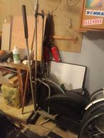 Crosstrainer, Sport en Fitness, Ophalen, Gebruikt, Crosstrainer